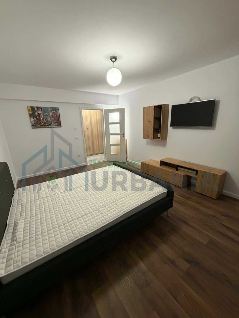 Apartament cu o cameră de închiriat – Mix New Concept, CUG - Poză 2