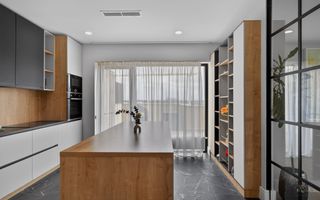 4 camere Triana Pipera | 188 mp utili | 2 locuri parcare + 2 boxe - Poză 10