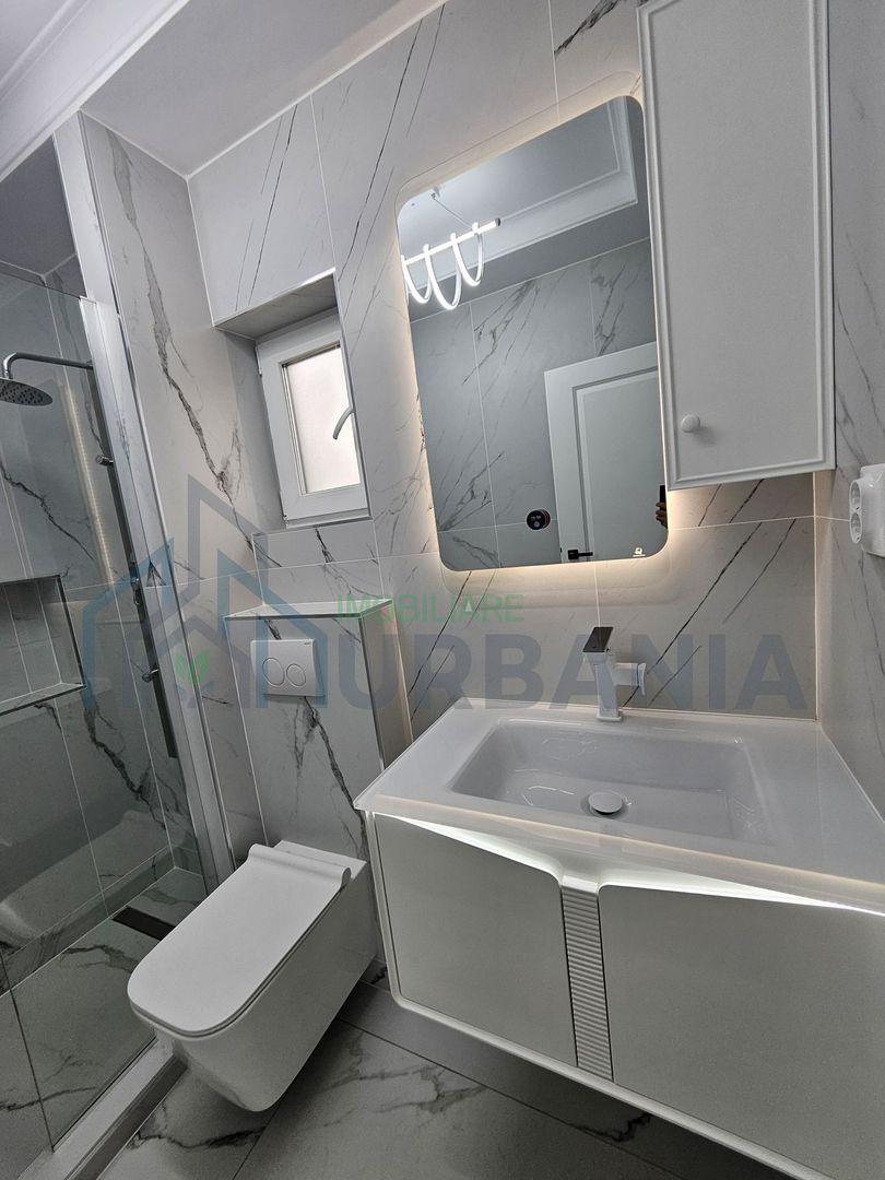 Casă cu 3 camere în Tomesti Iasi, Complex TNT Residence - Poză 7