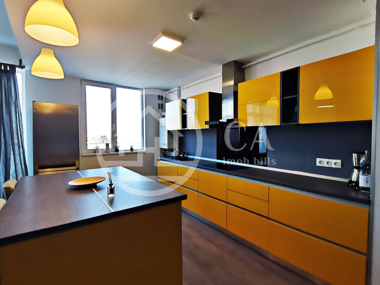 Apartament cu 2 camere de inchiriat in ARED, Oradea - Poză 7