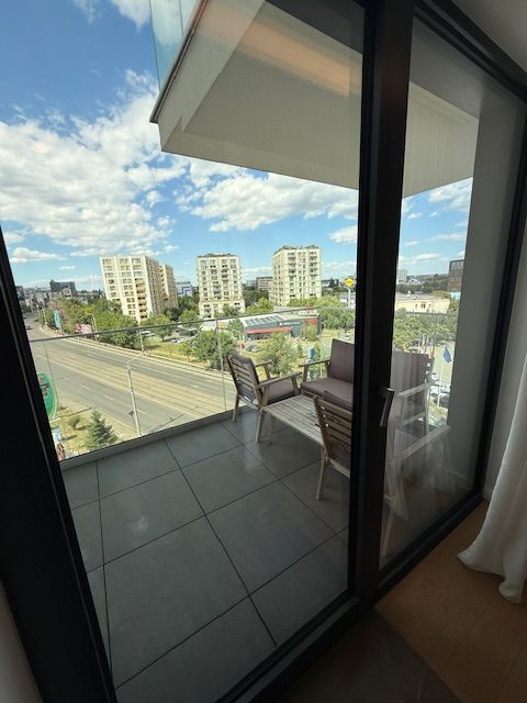 Apartament 2 camre | ONE Herastrau Towers | complet mobilat si utilat - Poză 8