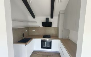 Casă Modulara în com. Onițcani r-nul Criuleni - Poză 5
