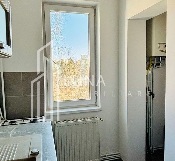 2 Camere Decomandat | Family & Pet Friendly | Zonă Verde | Garii - Poză 6