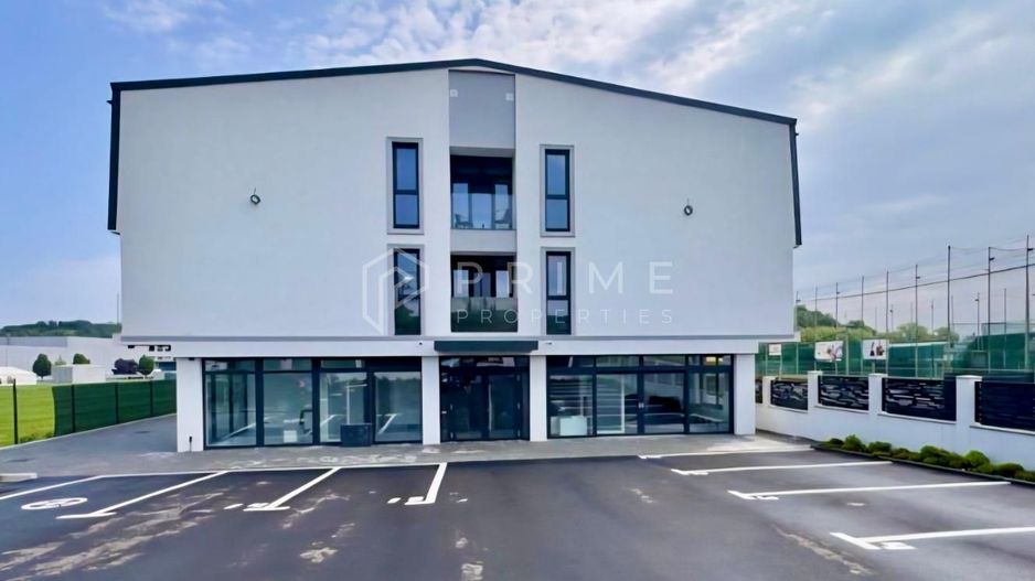 2 camere mobilat si utilat, parcare – Corunca, lângă Shopping City - Poză 6