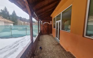 Vila multifunctionala in Predeal - oportunitate  resedinta si/sau afacere - Poză 23