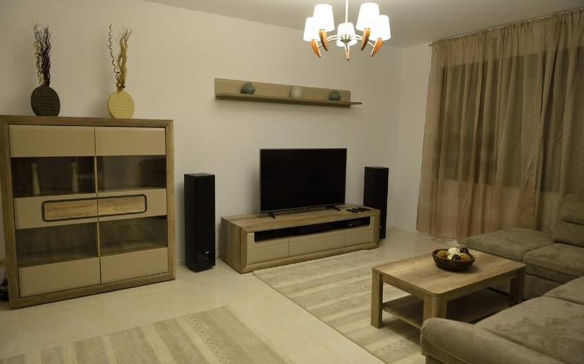 Vilă duplex de lux | Băneasa | 250 mp | 4 parcări | Pădurea Băneasa - Poză 1