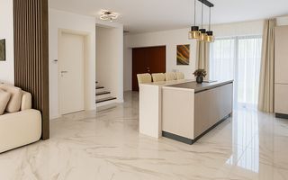 Vila 5 camere || Zona Pipera - Poză 4