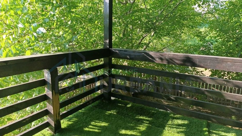 Casă 5 camere, Chicerea-Tomești, 207mp + teren 2238 mp - Poză 6