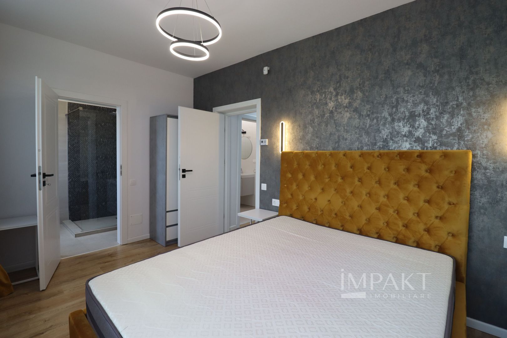 Casa insiruita minunata, de vanzare , cartier Borhanci! - Poză 19