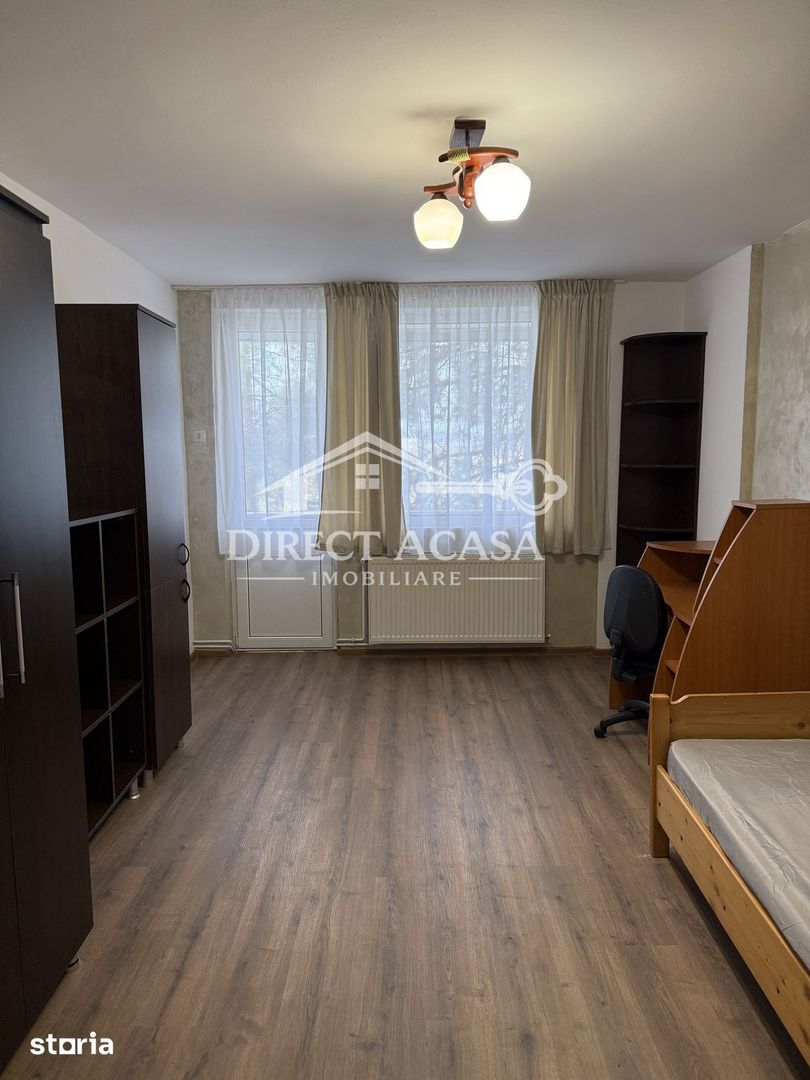 Apartament cu 2 camere de  inchiriat- Aleea Cornișa - Poză 2