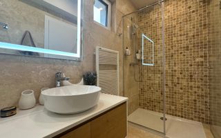 Cât o casa, dar apartament – Penthouse Exclusivist in Buna Ziua! - Poză 25