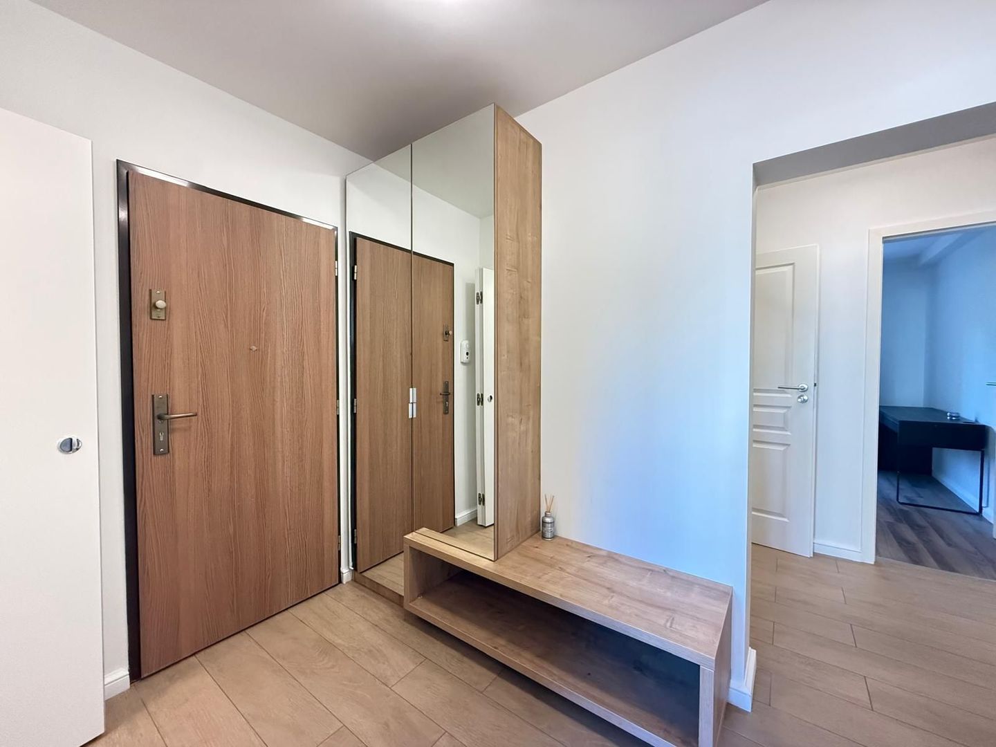 3 CAMERE ‖ DECOMANDAT ‖ BLOC REABILITAT ‖ ZONA NERVA TRAIAN ‖ 10 MIN METROU - Poză 7