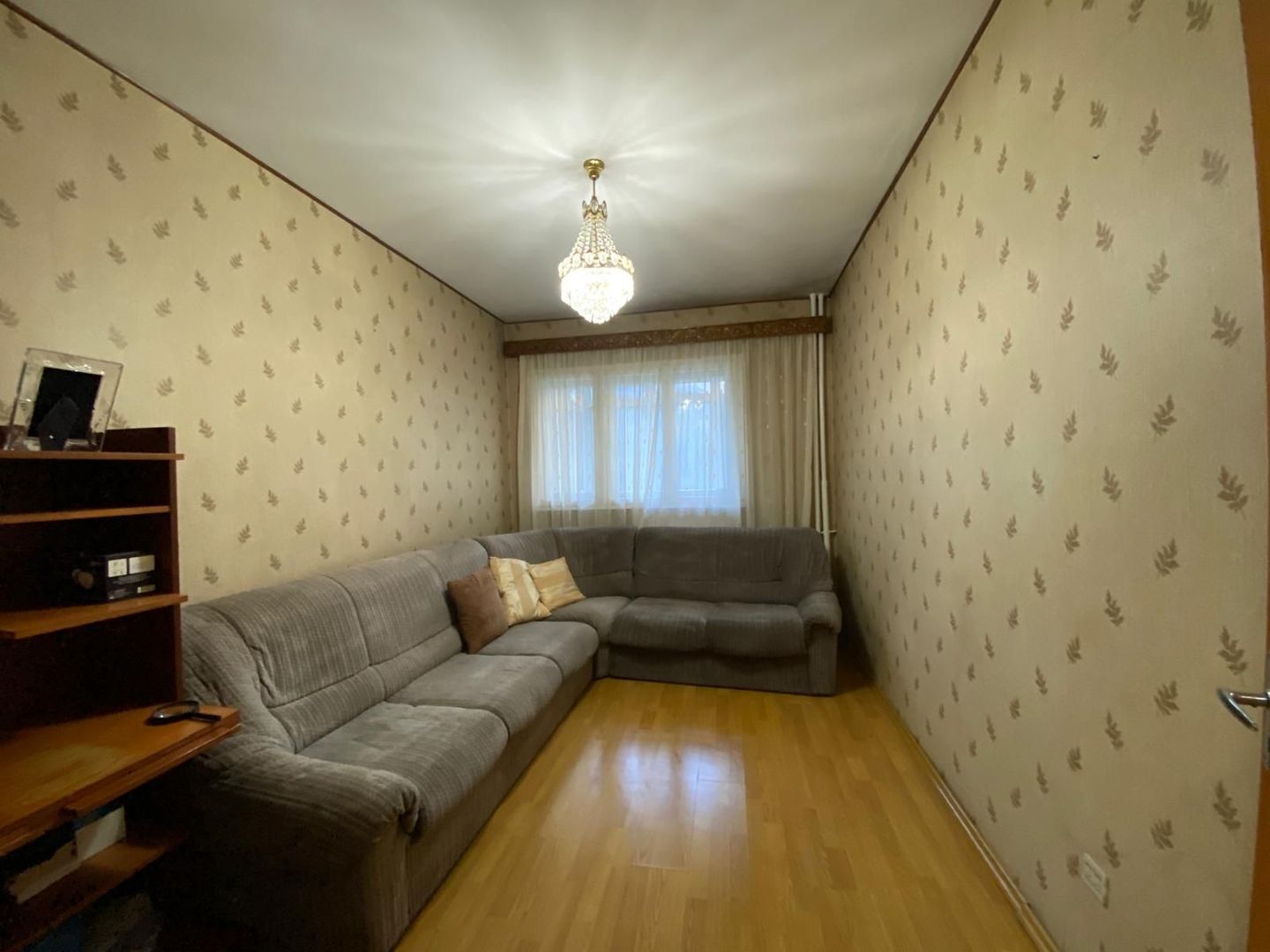 Iancului 4 cam  total dec 1/10, bloc 1978, 2 balcoane, 2bai, ST 102 mp - Poză 6