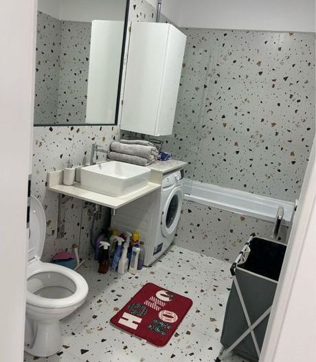 Aparatament 2 camere - Poză 3