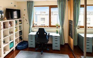 APARTAMENT 3 CAM | 90 MP UTILI | AVIATIEI - HERĂSTRĂU | PROPRIETAR | 0% COMISION - Poză 9