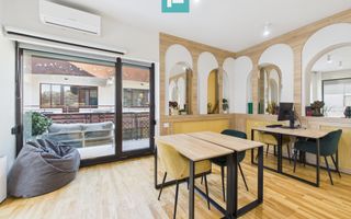 Birou premium all inclusive – Aviației - Poză 18