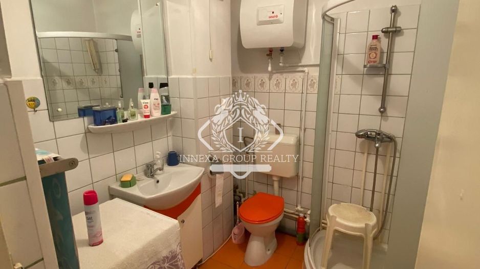 Rahova-Malcoci | 3 camere | 70mp | semidec | Parter | 110.000 euro - Poză 13