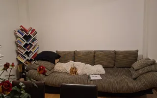 Vand Ap. 4 camere Str. Rezervelor 70 Militari Residence - Poză 15