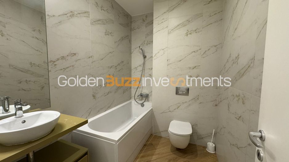 Apartament 4 camere | Central District | Viitorului 134 - Schiță 21