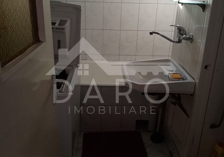 Vand  apartament cu 1 camera !!! - Poză 6