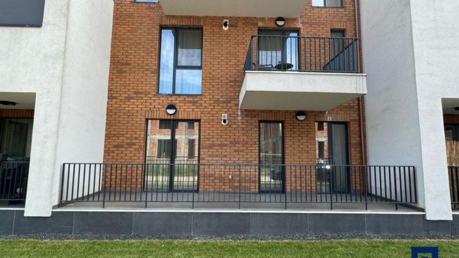  Apartament MODERN Braytim | 2 camere | Parcare |  Comision 0% - Poză 19