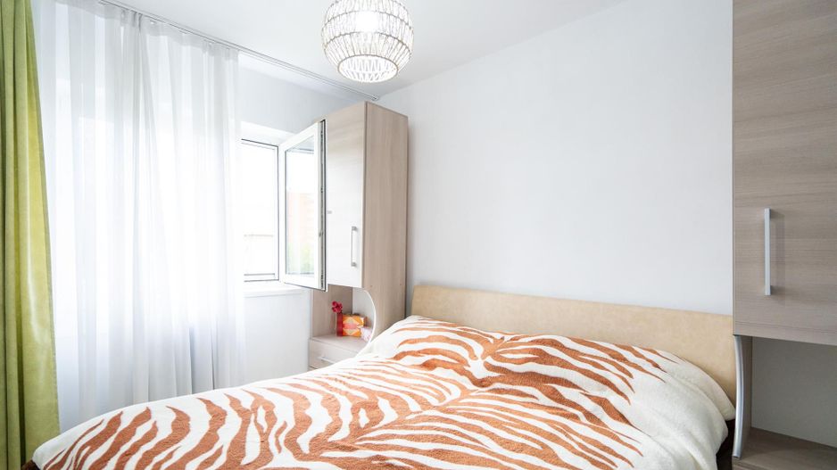 Apartament cu 3 camere renovat  Rogerius - Poză 2