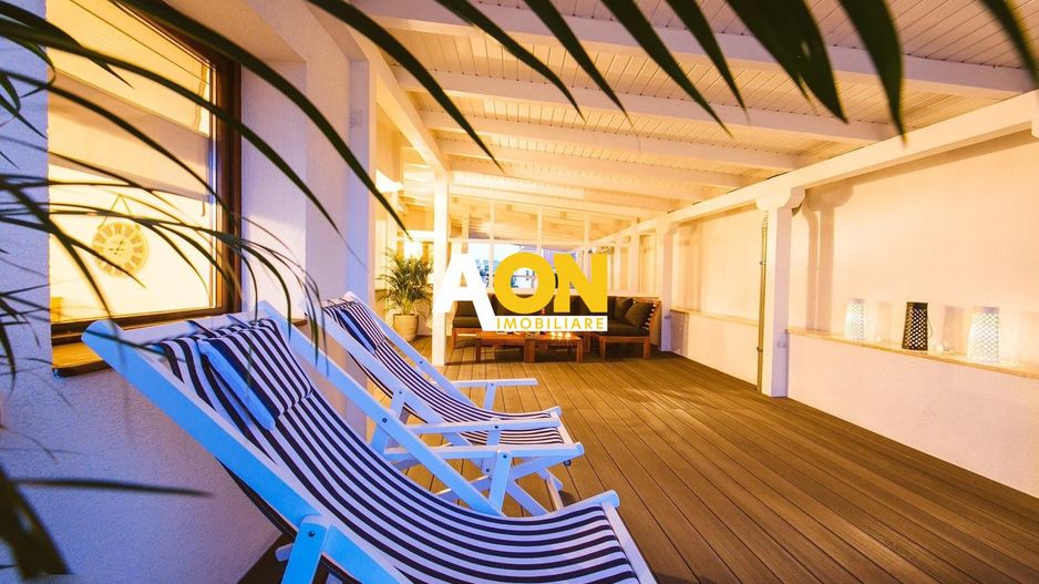 Apartament modern, 3 camere, 2 bai, terasa 50mp, etaj 1 - Poză 11