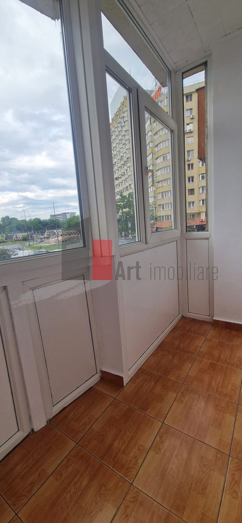 Apartament cu doua camere de inchiriat-Stefan cel Mare-Obor-Mosilor - Poză 9