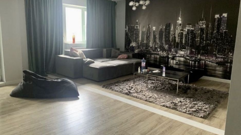 Gara apartament 3 camere - Poză 3