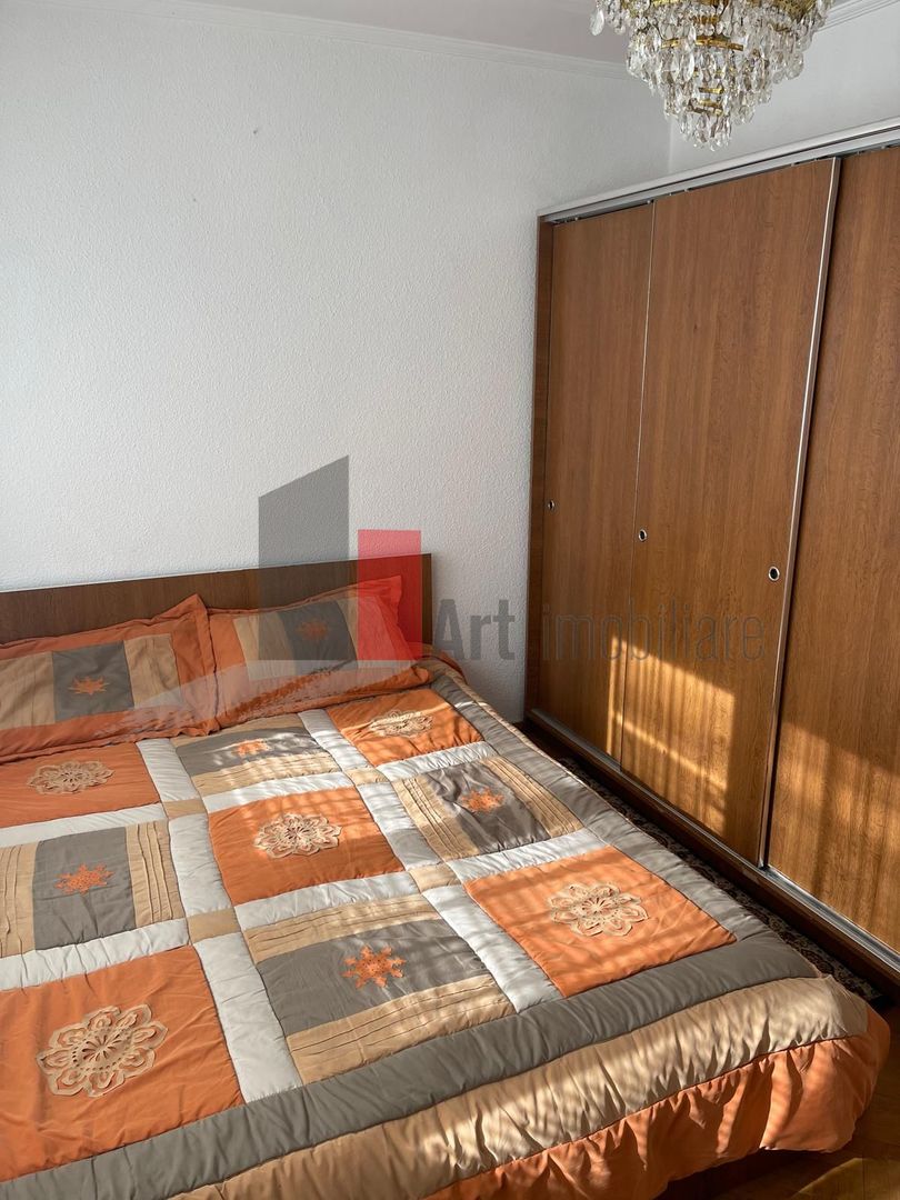 Apartament 4 camere Titan -urgent - Poză 5