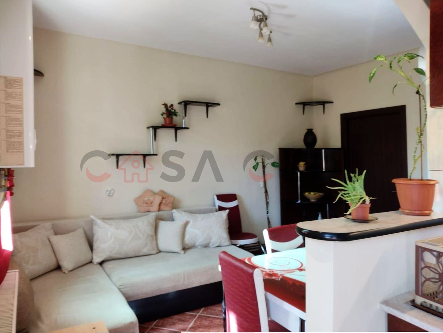 Apartament la Cheie, Cartierul Gruia!! - Poză 3