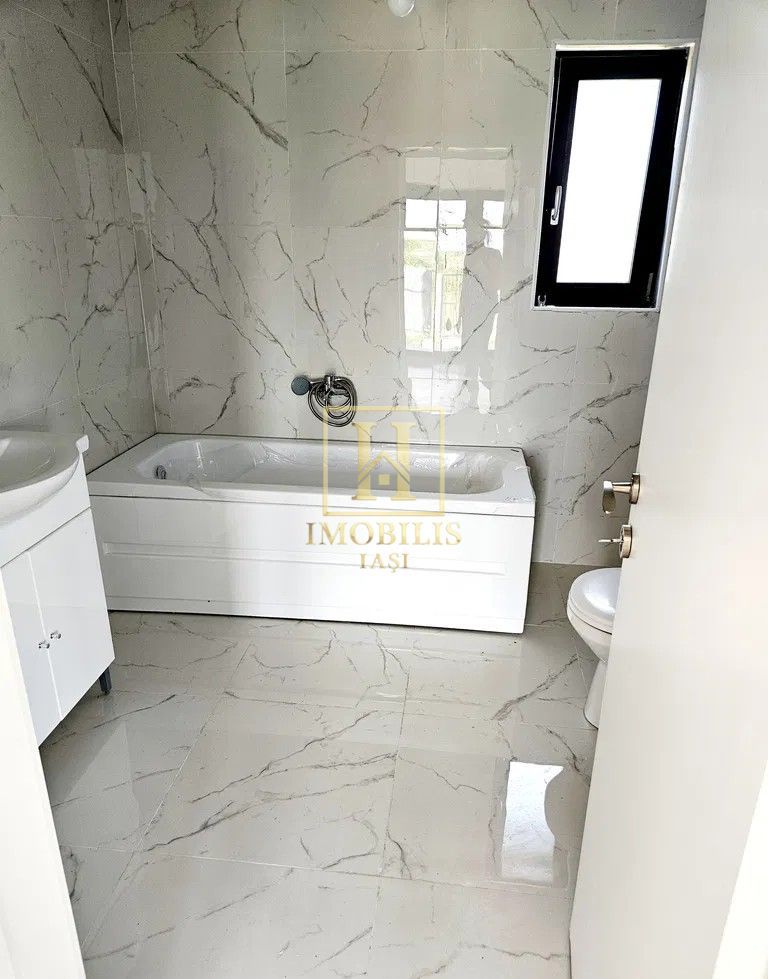 Casa plan parter 350 mp teren Visan 134000 euro - Poză 6