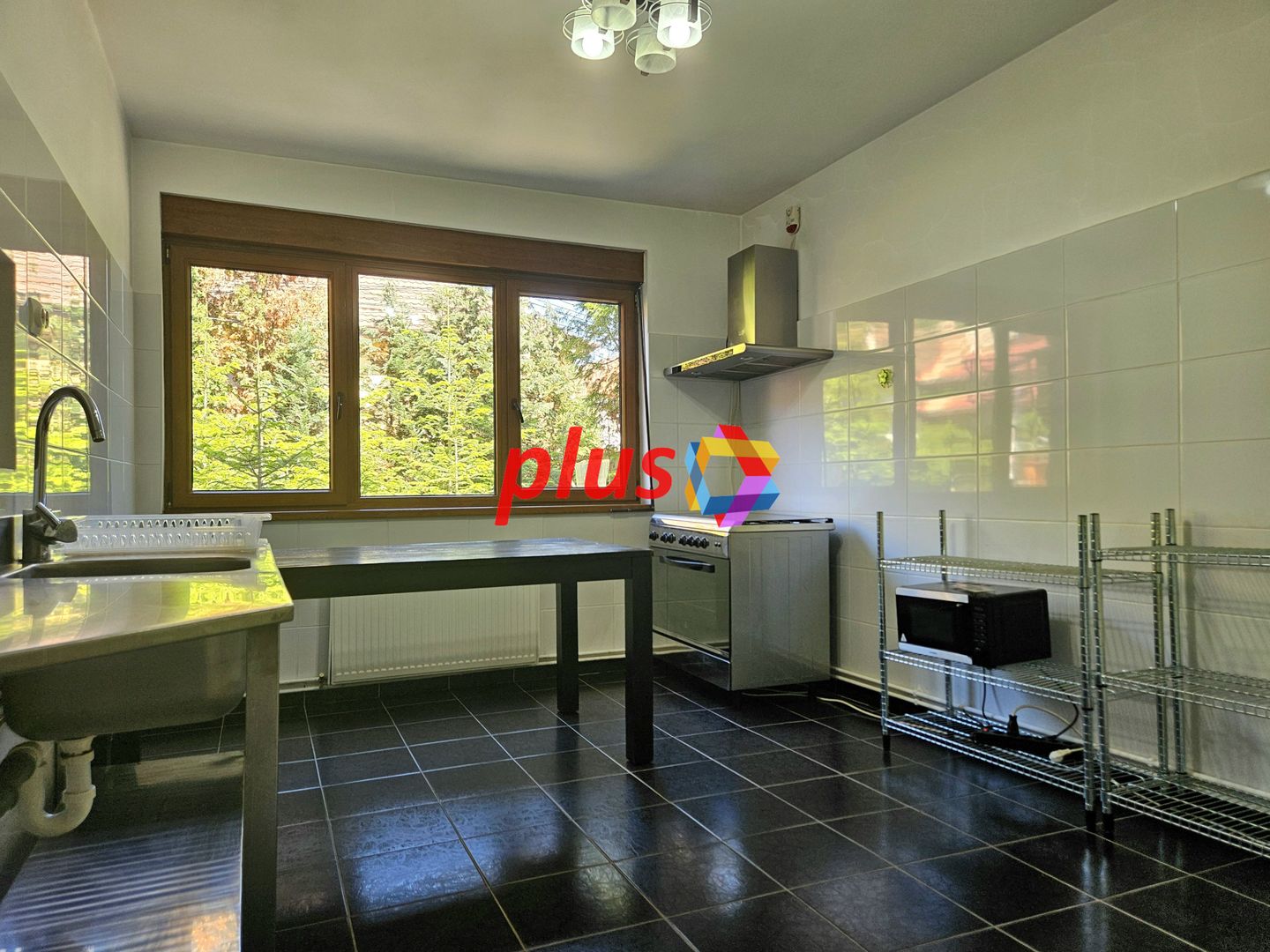 Casa deosebita cu 6 camere Central Brașov - 210 mp - Poză 4