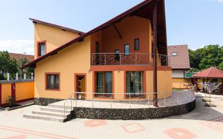 BOD-Colonie | Casa 5 camere | piscina exterioara | 160 mpu | 550 teren - Poză 2