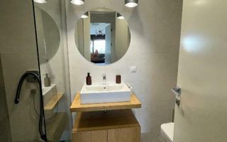 Barbu Vacarescu - 102 The Adress | Apartament 2 camere - Loc de parcare subteran - Poză 8