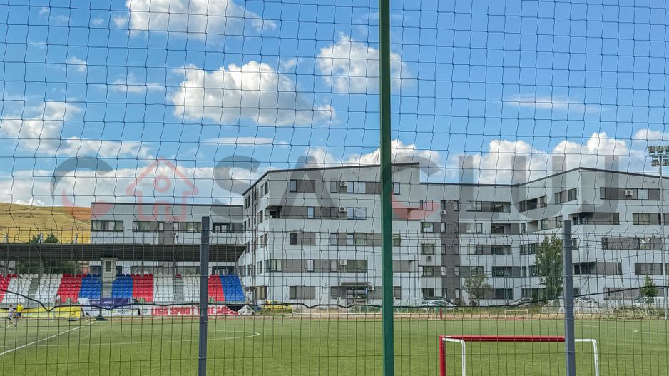 Apartament modern în Florești, Str. Stadionului 4E ! - Poză 16