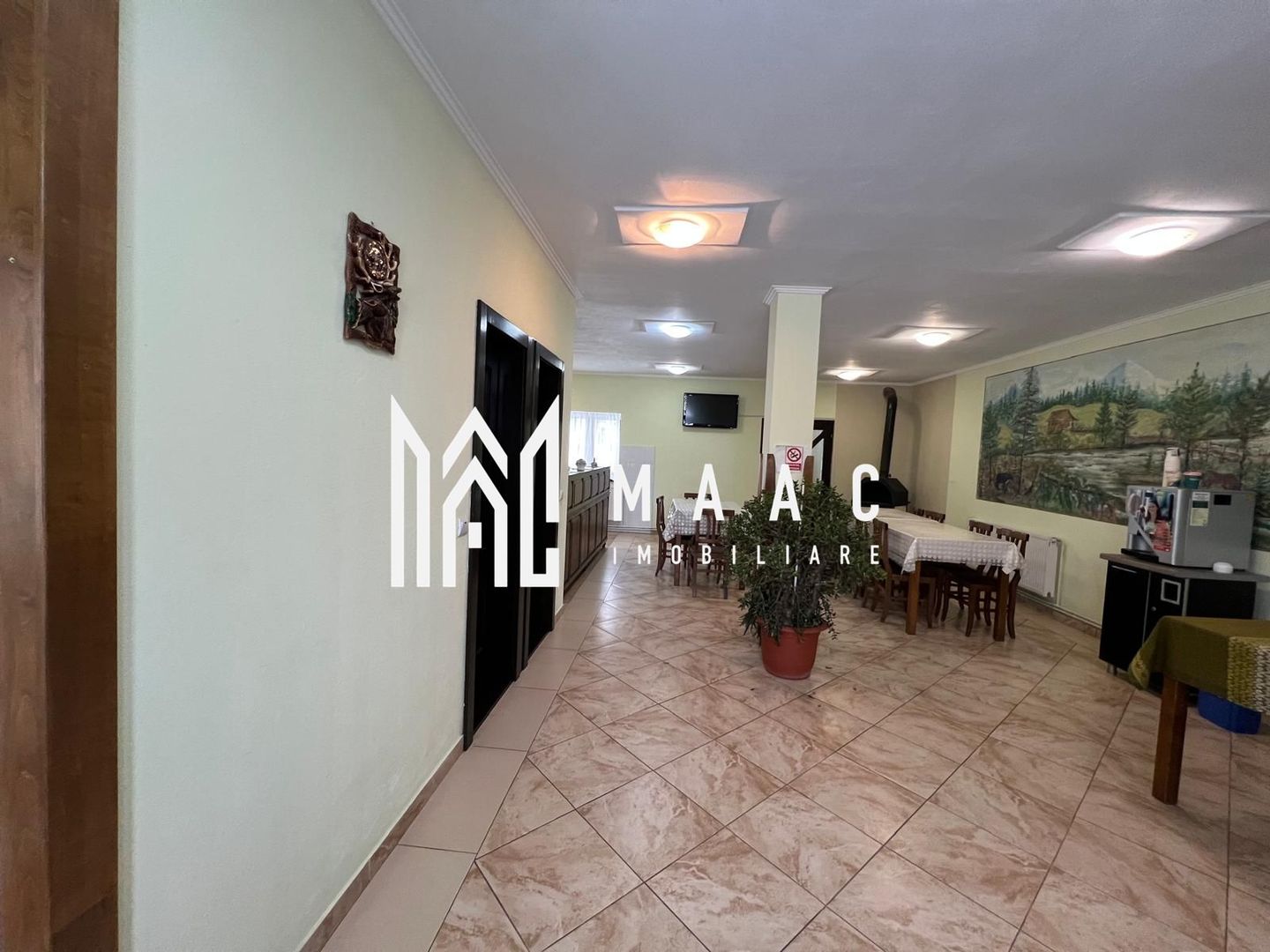 Pensiune + Casa | 626 MPU | Selimbar - Poză 13