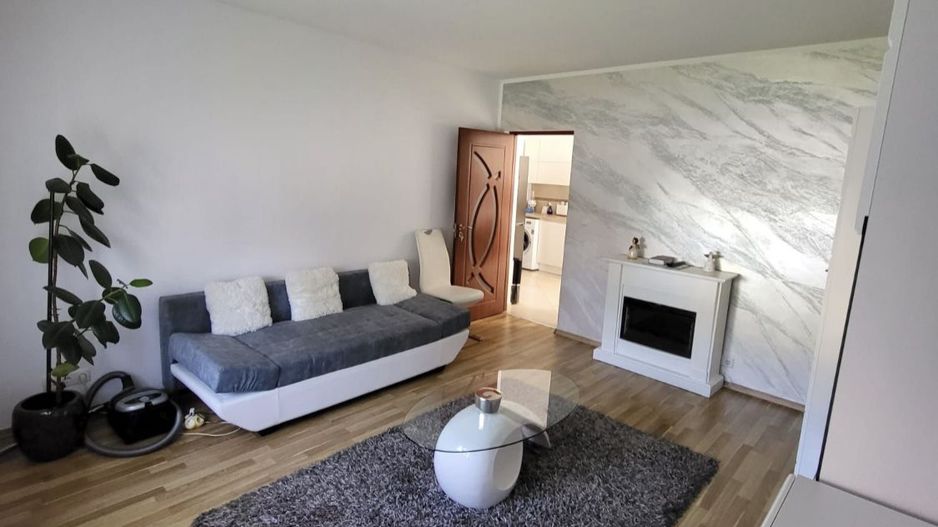 Ag EUROPA vinde parterul unei case în zona PIATA DE VECHITURI. - Poză 4