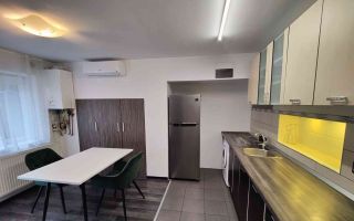 Apartament cu o cameră, Marasti, complet mobilat și utilat. - Poză 2