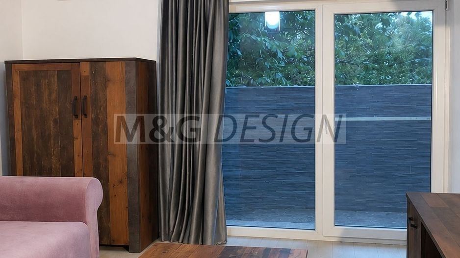 Apartament 2 camere Chisoda cu grădină - Poză 2