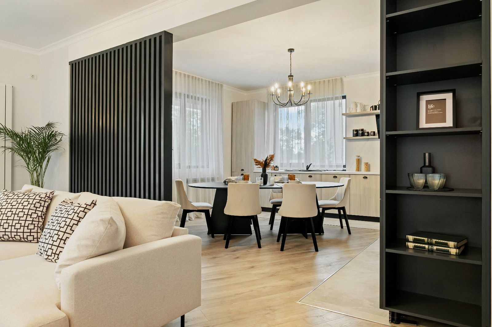 READY TO MOVE  |  Vila mobilata și utilata în Caciulati - Poză 17