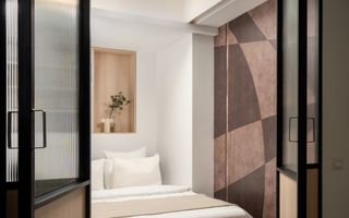 Studio Complet Mobilat & Utilat – Cortina North | Investitie ideala - Poză 8