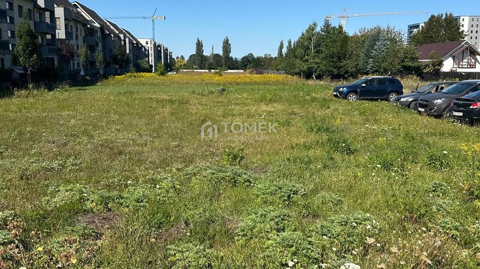 Teren str.Nicolae Labis Tractorul - Poză 4
