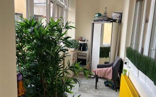 MEDICINA - CENTRAL- ETAJ 1 - 4 cam - 3 bai - centrala proprie - Poză 24