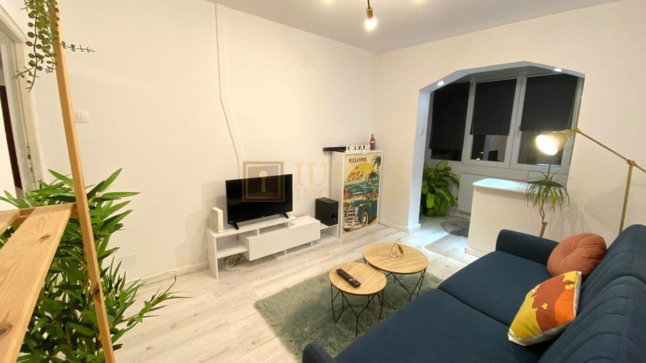 Apartament cu 2 camere in Complexul Studentesc, Facultatea de Drept - Poză 2