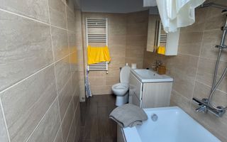 Apartament tip loft, 34 mp, parcare subterană, Între Lacuri. - Poză 8