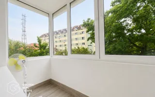 Apartament 4 camere, 78 mp, Charles Darwin – Complex Studențesc, Comision 0% - Poză 12