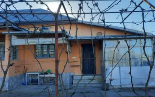 Casa de vanzare/Balcesti/Valcea/Str Pietii - Poză 24