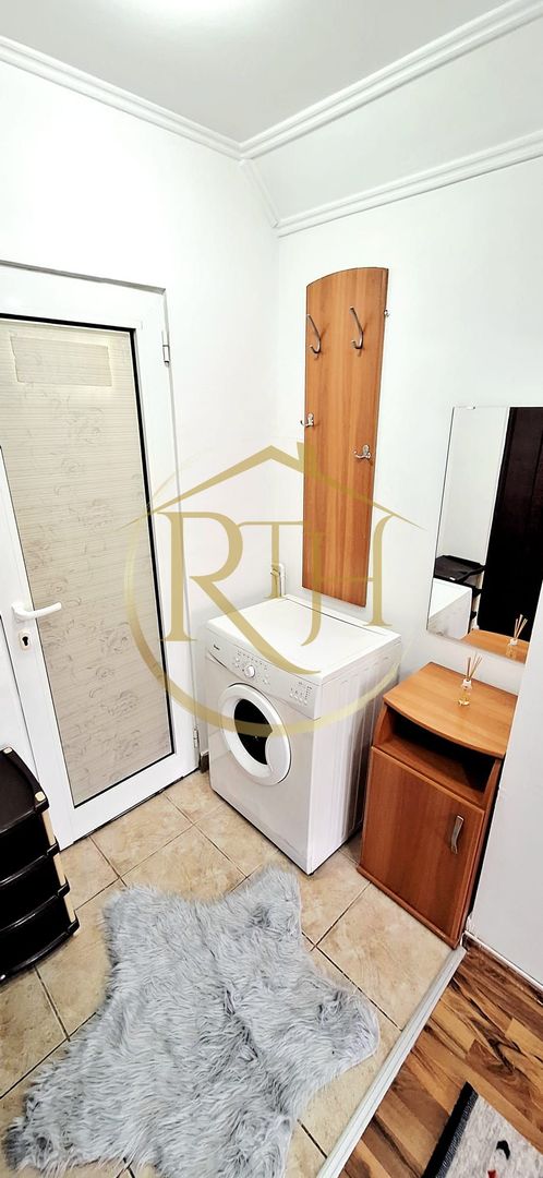 Inchiriez garsoniera,centrala proprie,zona Girocului, str. Salcamilor - Poză 9