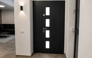 Casă individuală 4 camere | 182 mp utili | 150 B-ul 1 Mai - Poză 21